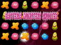 游戏Bacteria Monsters Shooter
