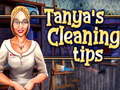 游戏Tanya`s Cleaning Tips
