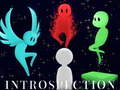 游戏Introspection