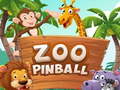 游戏Zoo Pinball