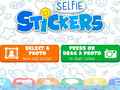 游戏Selfie Stickers