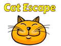 游戏Cat Escape