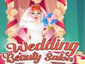 游戏Wedding Beauty Salon