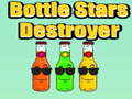 游戏Bottle Stars Destroyer