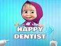 游戏Happy Dentist