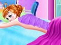 游戏Elsa Body Spa Salon
