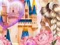 游戏Princess Homeland