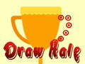 游戏Draw hole