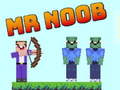 游戏Mr Noob