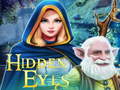 游戏Hidden Eyes