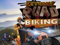 游戏Extreme Quad Biking