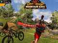 游戏MX Off-Road Mountain Bike