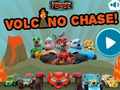 游戏Kingdom Force Volcano Chase