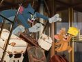 游戏Tom & Jerry The Duel