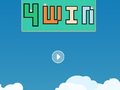 游戏4 Win