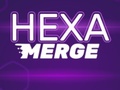 游戏Hexa Merge