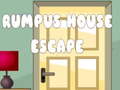 游戏Rumpus House Escape