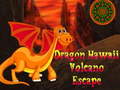 游戏Dragon Hawaii Volcano Escape 
