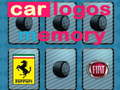 游戏Car logos memory 