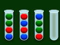 游戏Sort Bubbles Puzzle