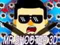 游戏Mr.Shooter 3D