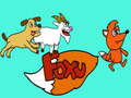 游戏Foxu 