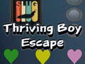 游戏Thriving Boy Escape