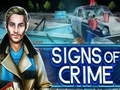 游戏Signs of Crime