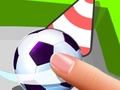 游戏Kick The Ball