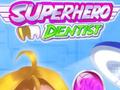 游戏Superhero Dentist