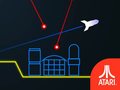 游戏Atari Missile Command
