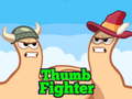 游戏Thumb Fighter