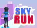 游戏Sky Run