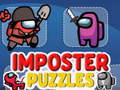 游戏Imposter Puzzles