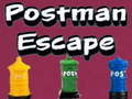 游戏Postman Escape