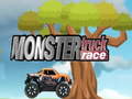 游戏Monster Truck Race