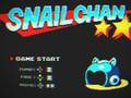 游戏Snail Chan