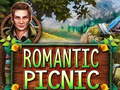 游戏Romantic Picnic