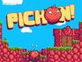 游戏Pichon: The Bouncy Bird