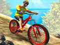 游戏Mx Offroad Mountain Bike