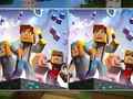 游戏Pixel Craft Differences