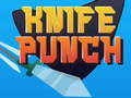 游戏knife punch
