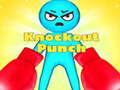 游戏Knockout Punch
