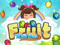 游戏Fruit Tale