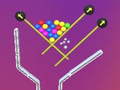 游戏Falling balls 3D