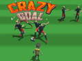 游戏Crazy Goal‏
