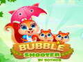 游戏Bubble Shooter by Dotmov