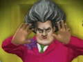 游戏Scary Horror Teacher