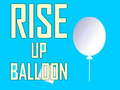 游戏Rise Up Ballon 