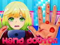 游戏Hand Doctor 